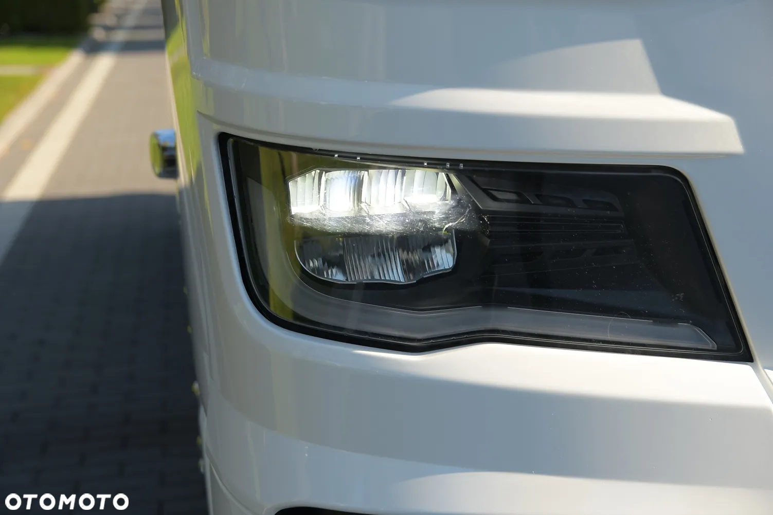 MAN TGX 18.470///* XXL///* 2021///* FULL LED///* STANDARD///* STAN JAK NOWY - 13