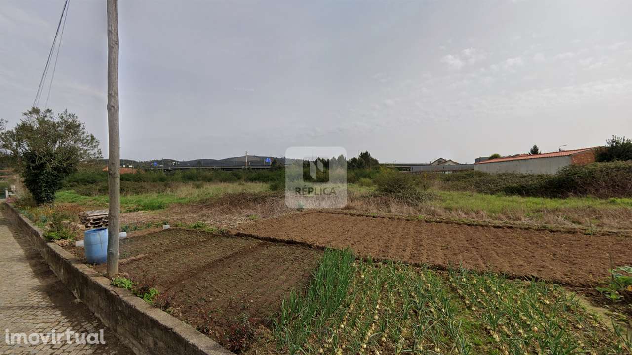 Terreno com PIP aprovado para 18 lotes em Valongo - Grande imagem: 4/4