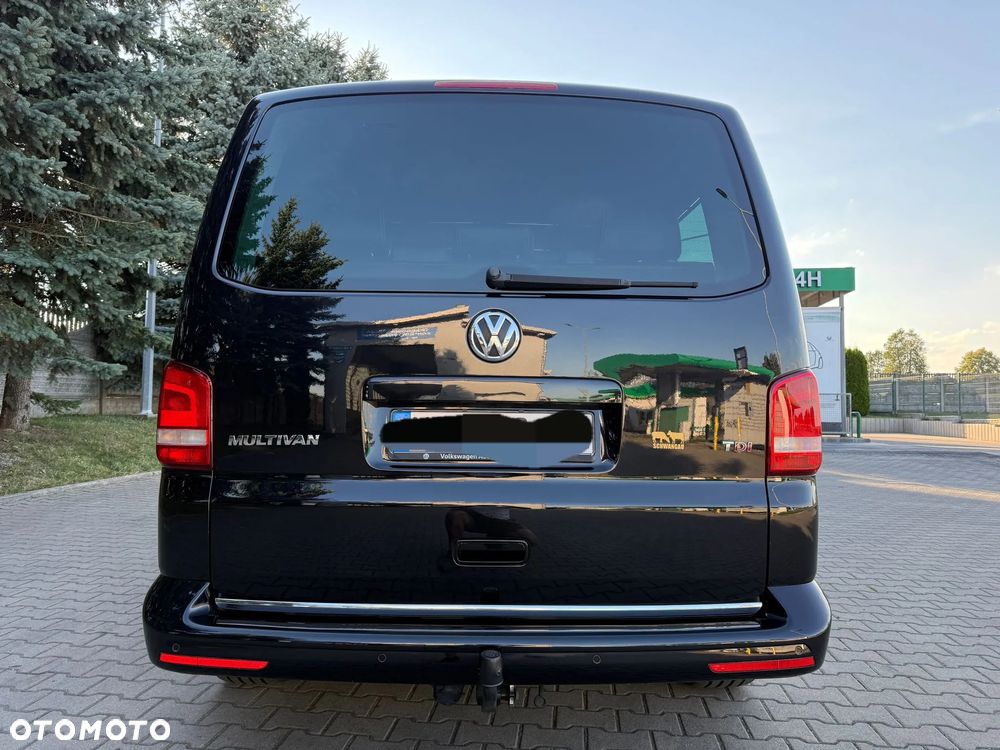 Volkswagen Multivan - 7