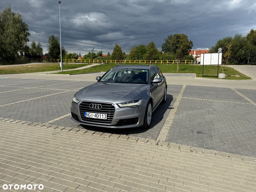 Audi A6 ver-2-0-tdi-ultra-dpf - 18