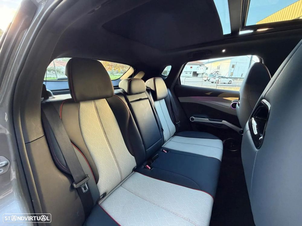 BYD Atto 3 60.48 kWh Design - 44