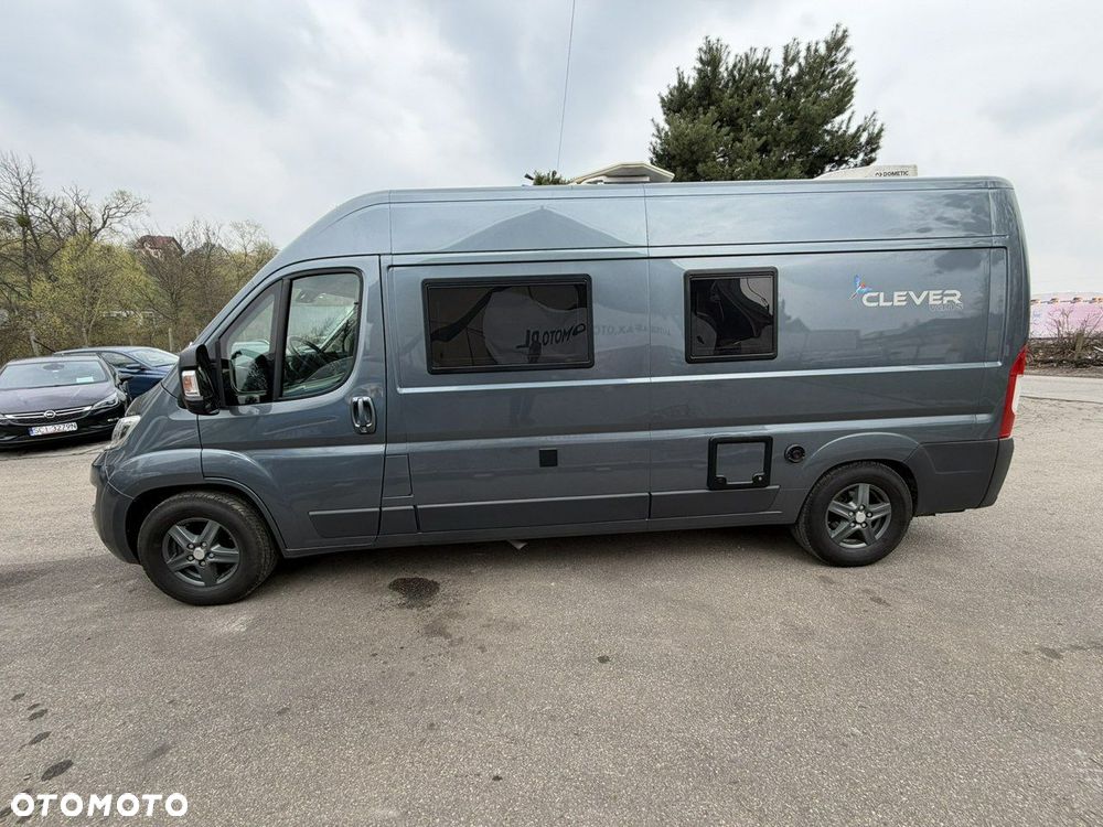 Citroën Jumper - 5