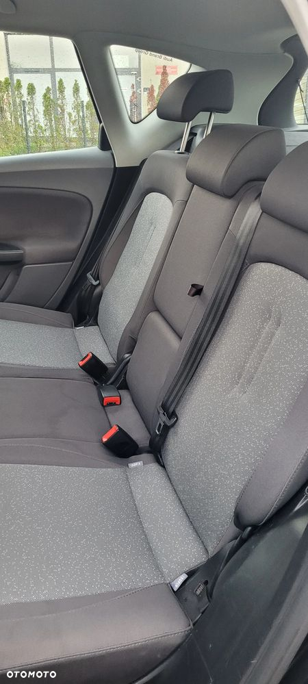 Seat Toledo 1.6 Reference - 32