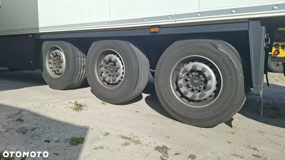 Schmitz Cargobull Cargobull - 4