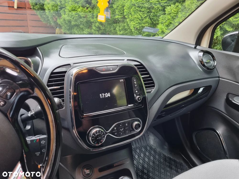 Renault Captur 1.2 TCe Intens EDC - 9