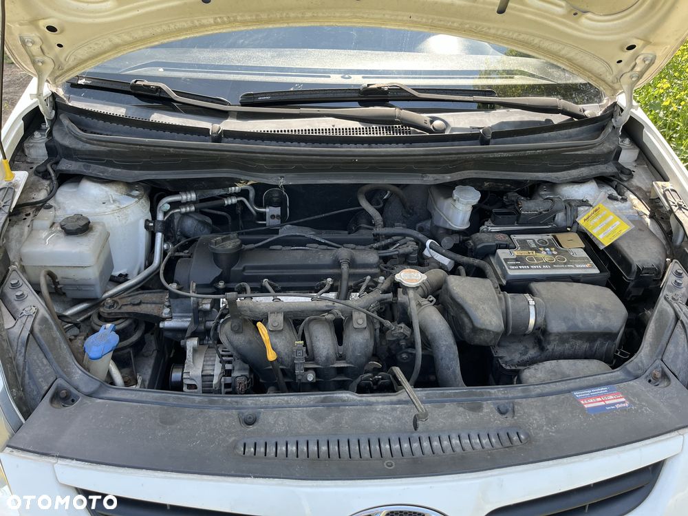 Hyundai ix20 - 6