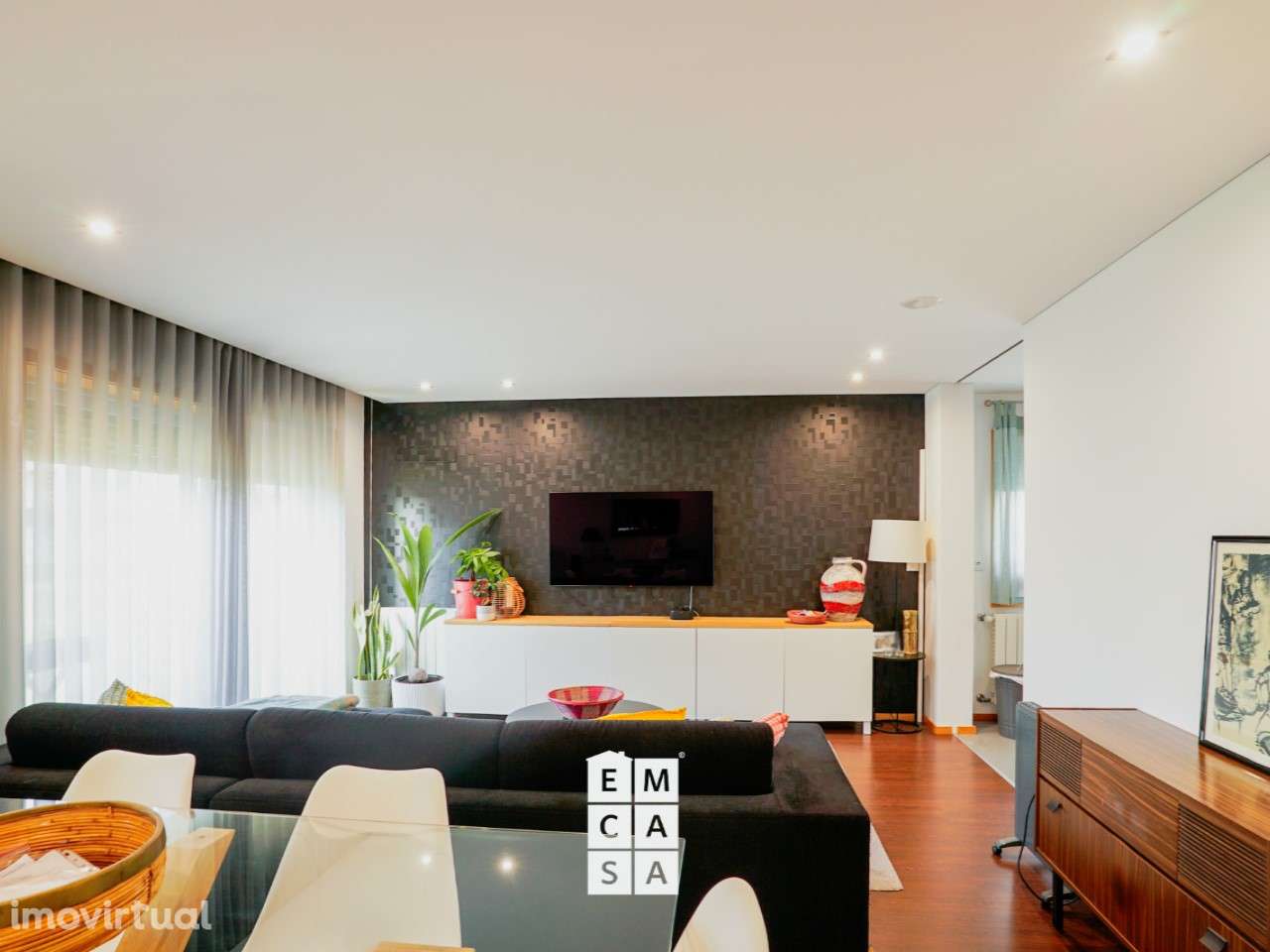 Apartamento T3 Venda em Santa Maria da Feira, Travanca, Sanfins e Espa - Grande imagem: 4/49