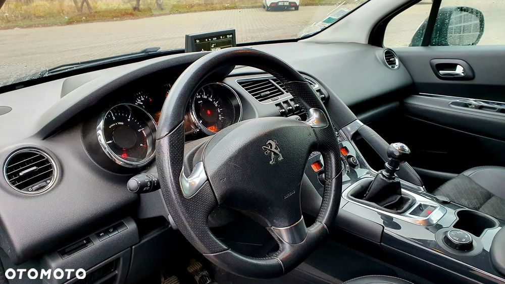 Peugeot 3008 - 7