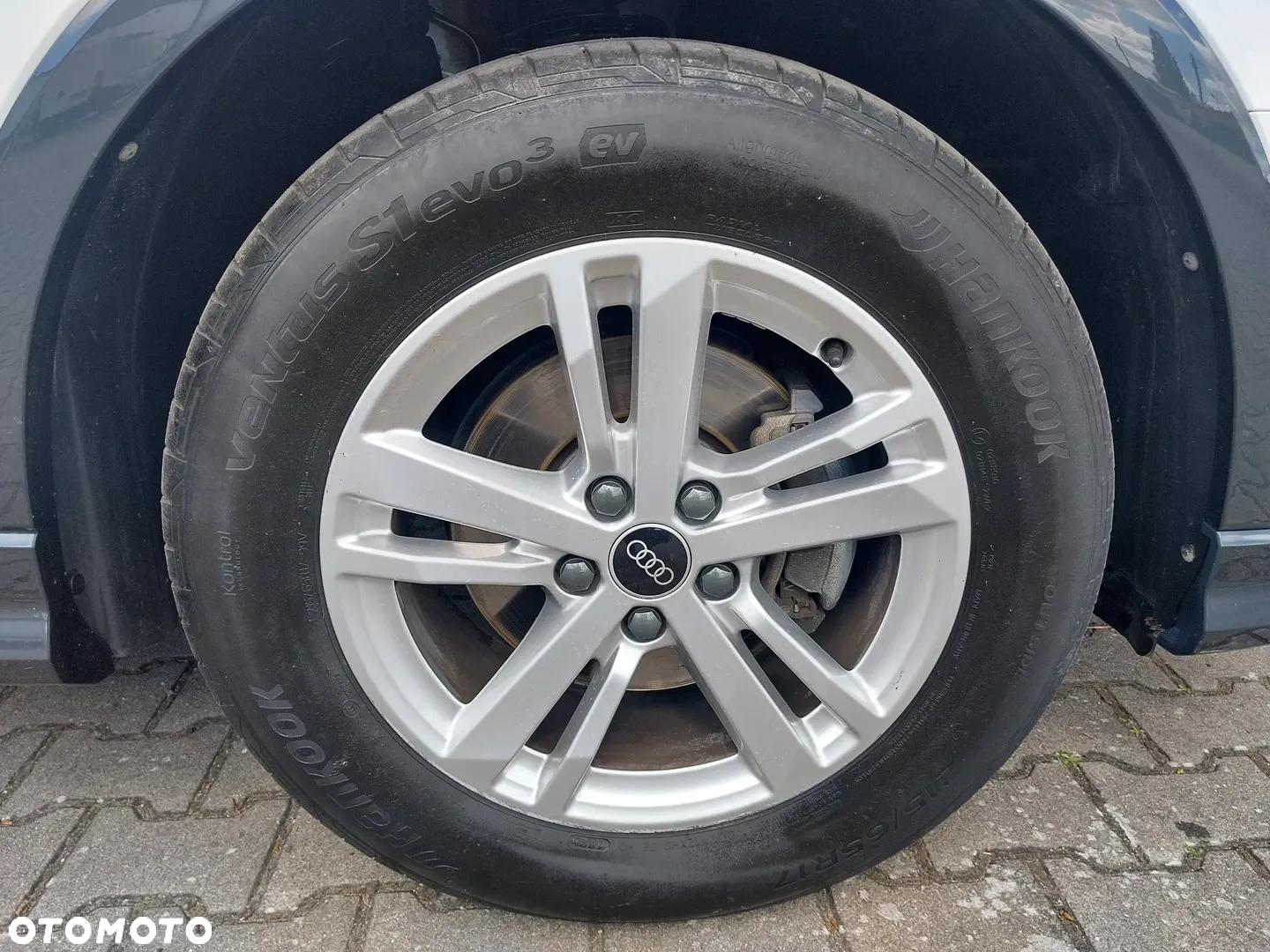 Audi Q3 35 TFSI S tronic - 30