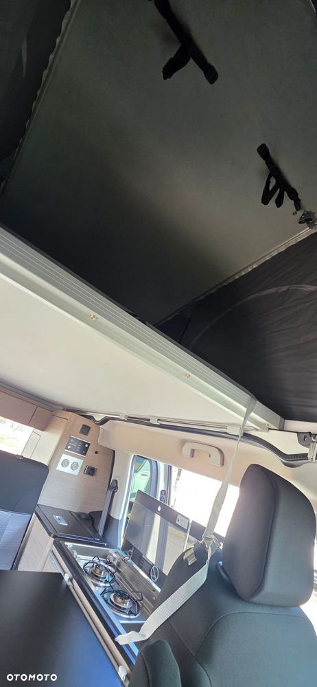 Citroën Jumpy Campster - 32