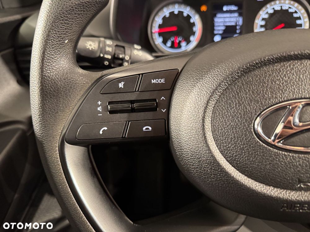 Hyundai i20 - 17