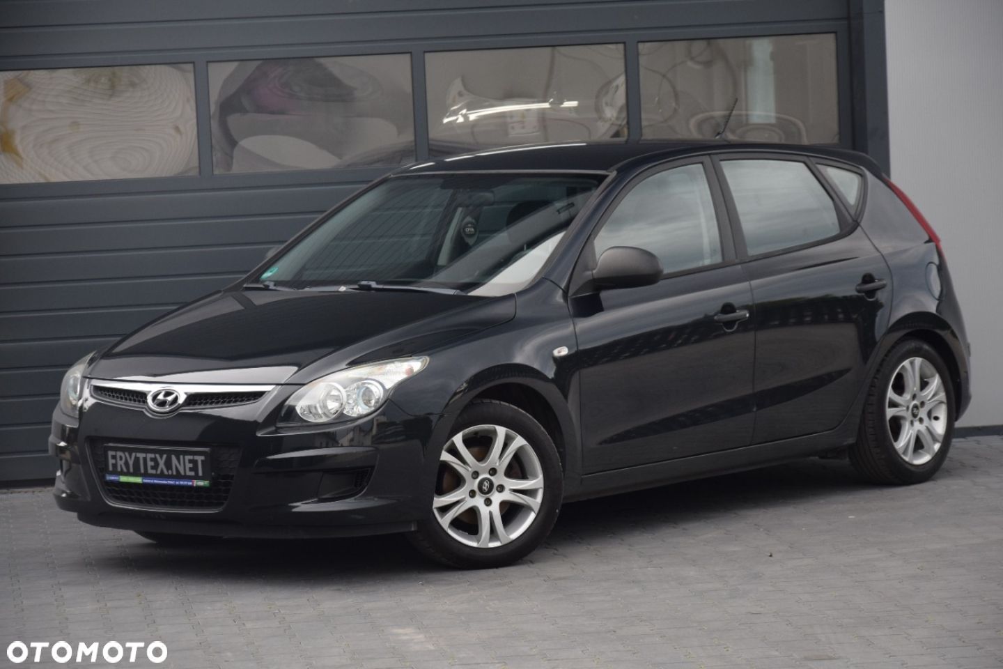 Hyundai i30 - 1