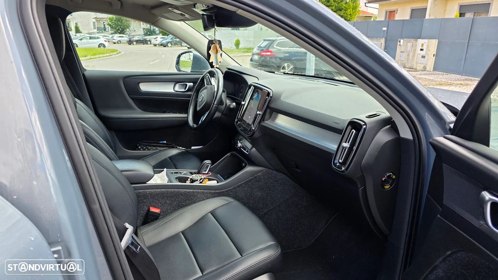 Volvo XC 40 - 5