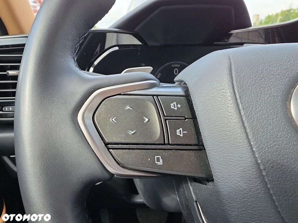 Lexus NX 350h Prestige AWD - 24