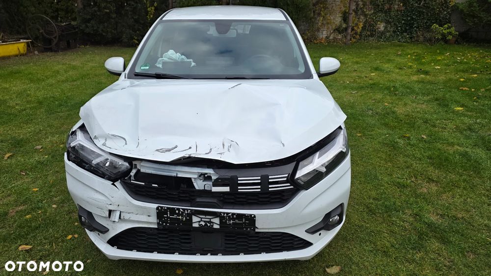Dacia Sandero TCe 90 Expression - 9
