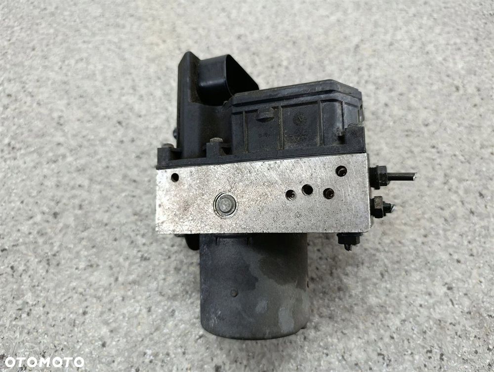 POMPA ABS BMW 5 E39 6750383 6756342  2.5 D 525tds - 6