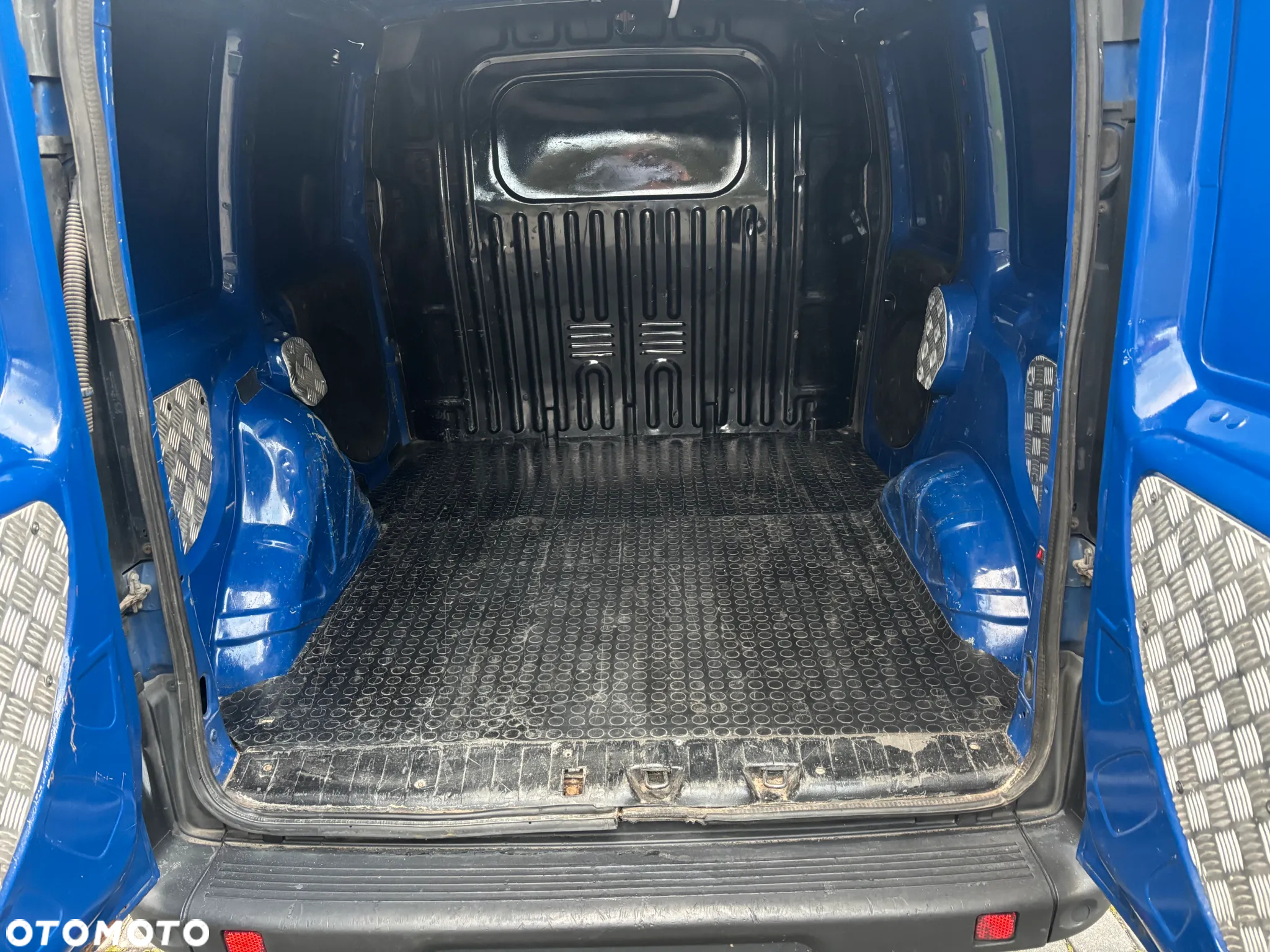 Fiat Doblo - 5