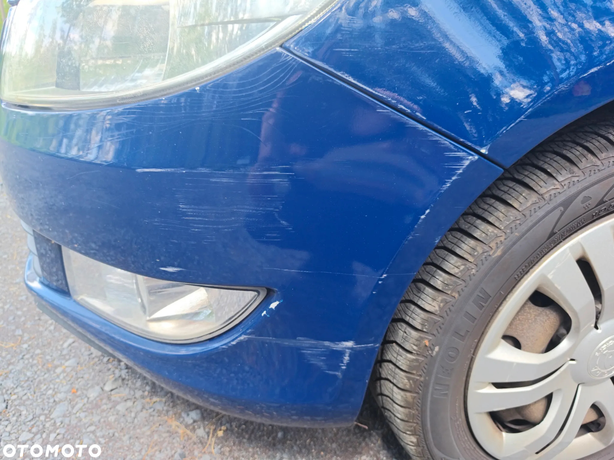 Skoda Fabia 1.2 TSI Active - 10