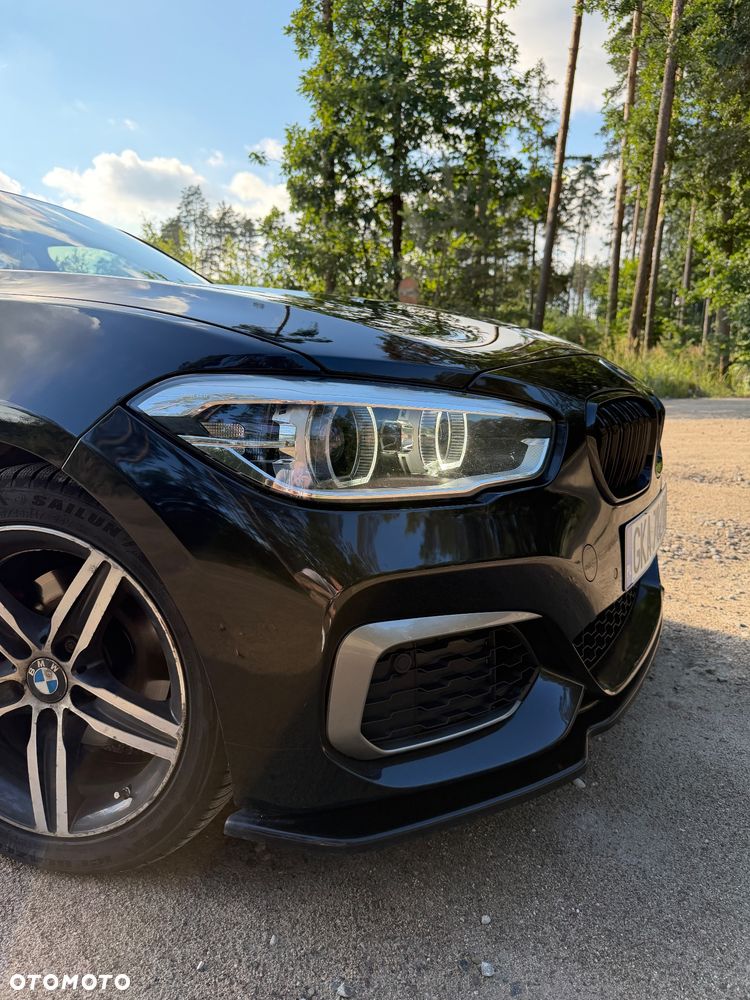 BMW Seria 1 120d M Sport - 14