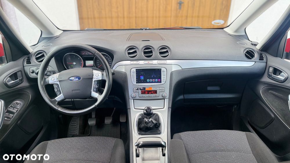 Ford Galaxy - 7