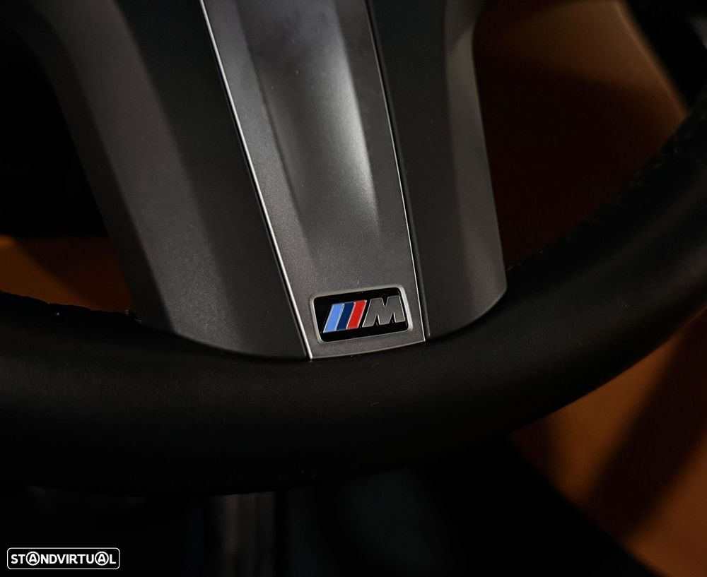 BMW 520 - 36