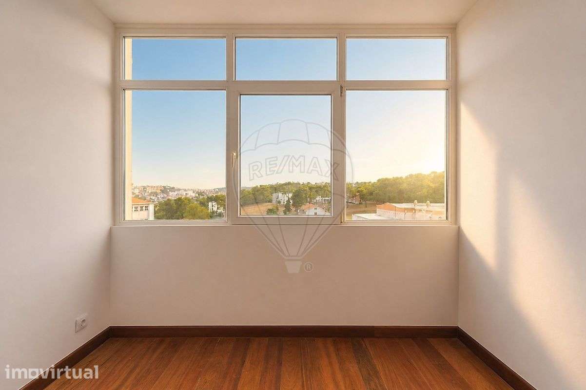 Apartamento T1 para venda - Grande imagem: 3/31
