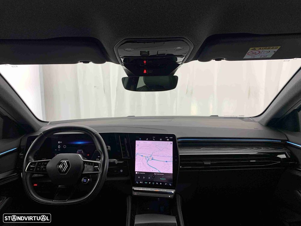 Renault Austral 1.3 Mild Hybrid Iconic Auto - 17