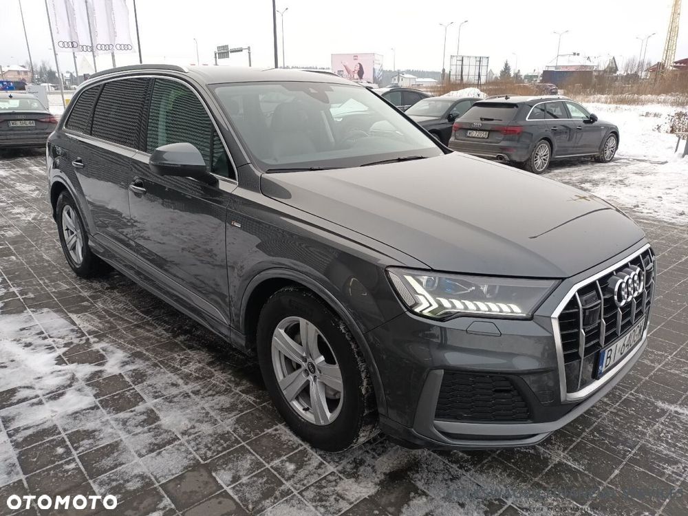 Audi Q7 - 4