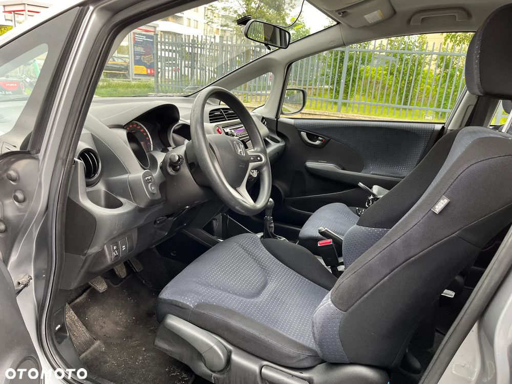 Honda Jazz 1.2 i-VTEC - 15