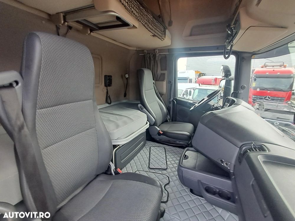 Scania r 450 topline automat euro 6 - 20