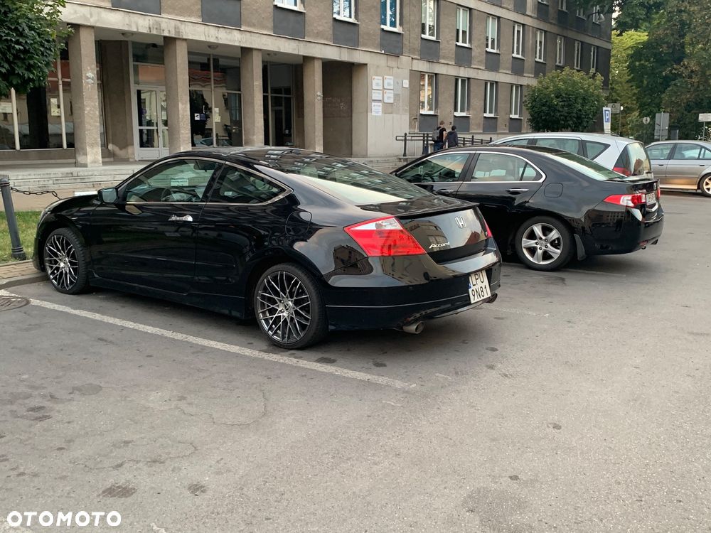 Honda Accord 3.5 V6 EX - 16