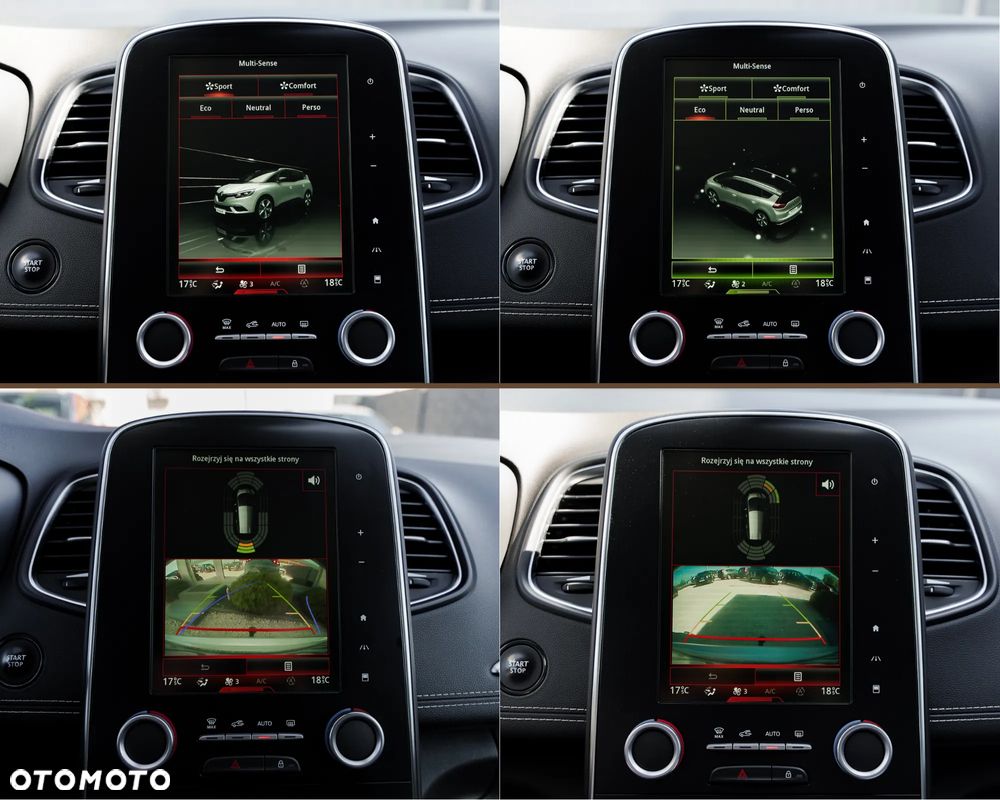 Renault Grand Scenic Gr 1.7 Blue dCi Bose EDC - 38