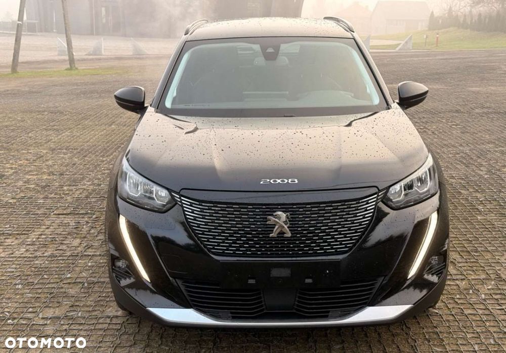 Peugeot 2008 - 2