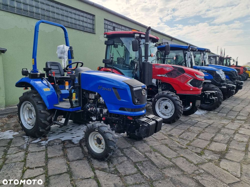 DongFeng DF 304G2 - 3