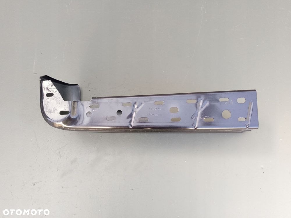 FORD F150 2021- NAROŻNIK ZDERZAKA LEWY TYŁ TYLNY ÷ - 5