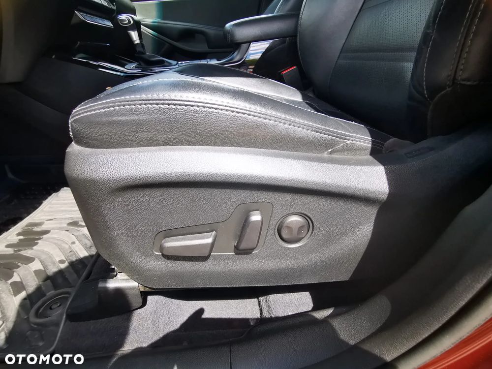 Kia Sorento - 7