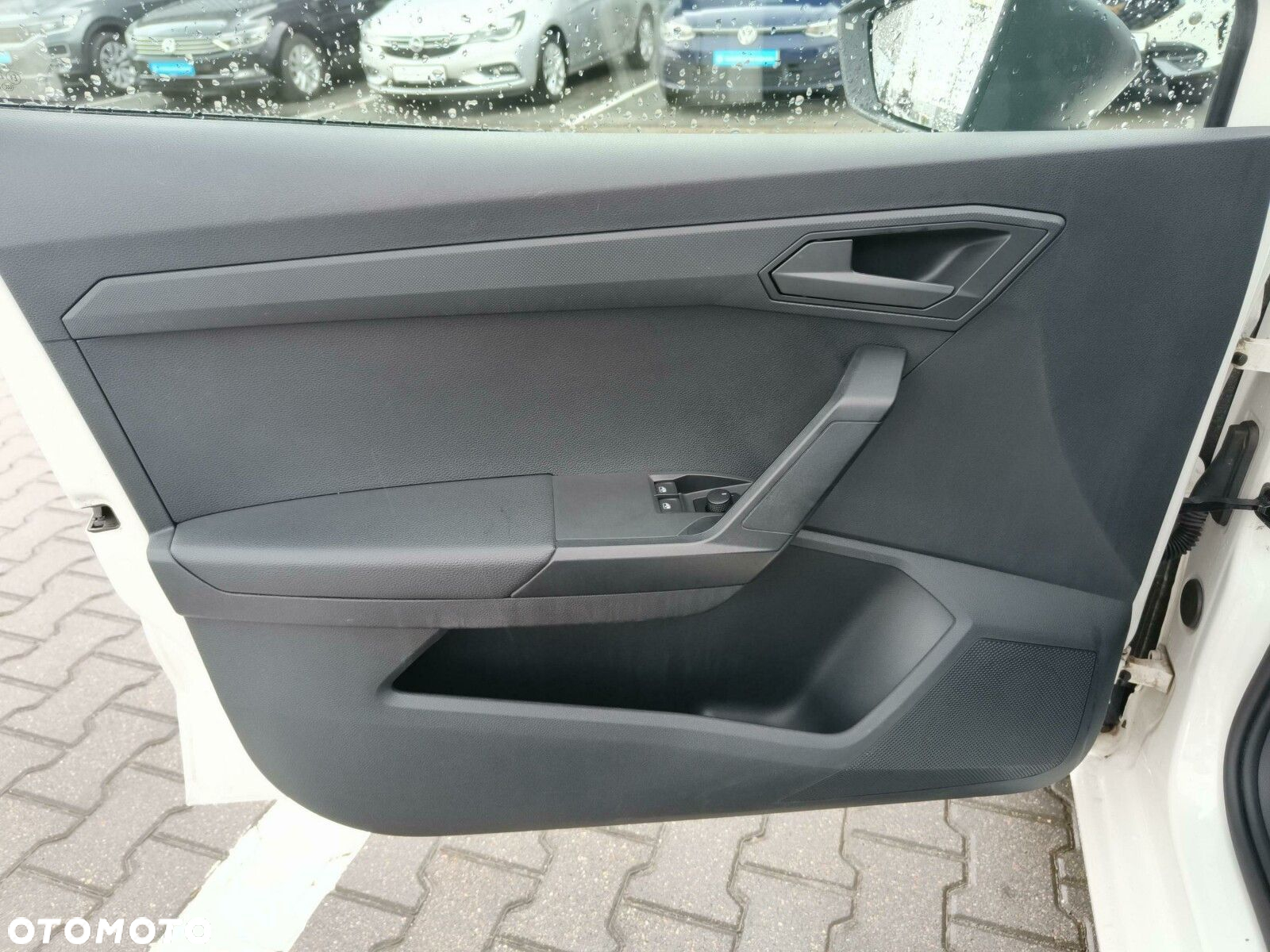 Seat Ibiza 1.0 EVO Reference S&S - 10