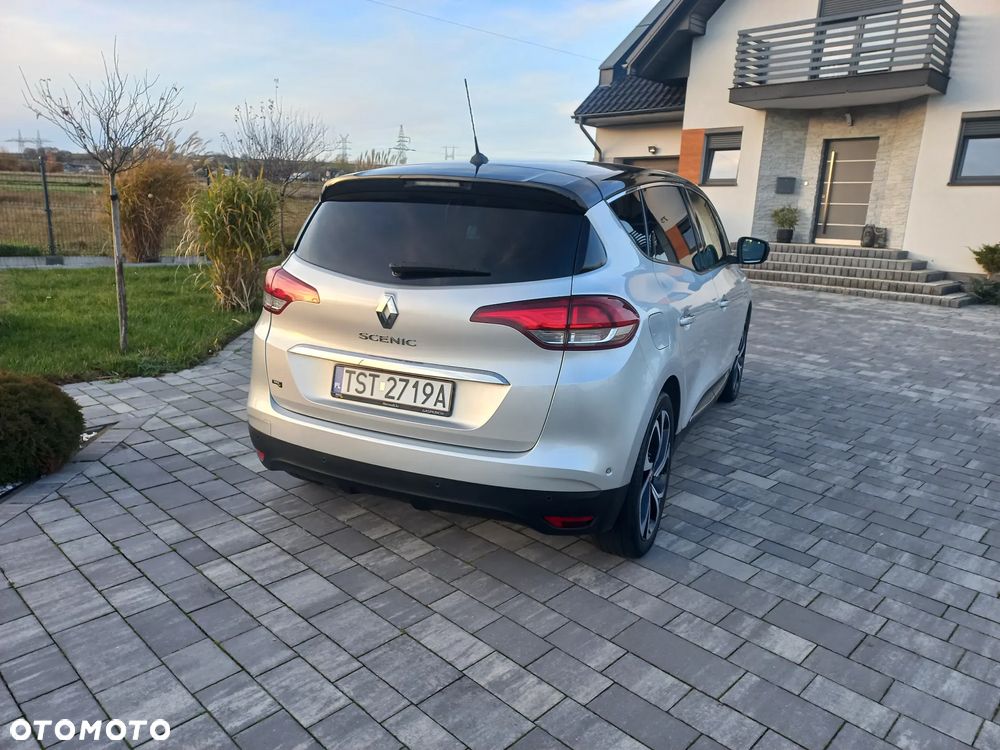 Renault Scenic - 13