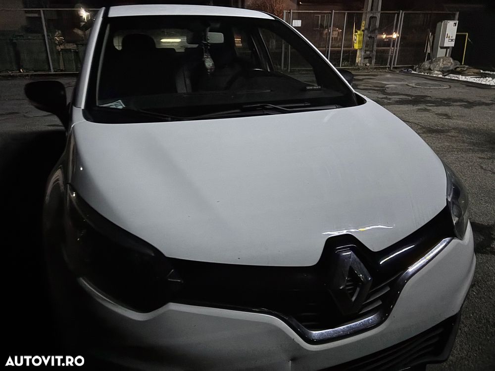 Renault Captur - 3