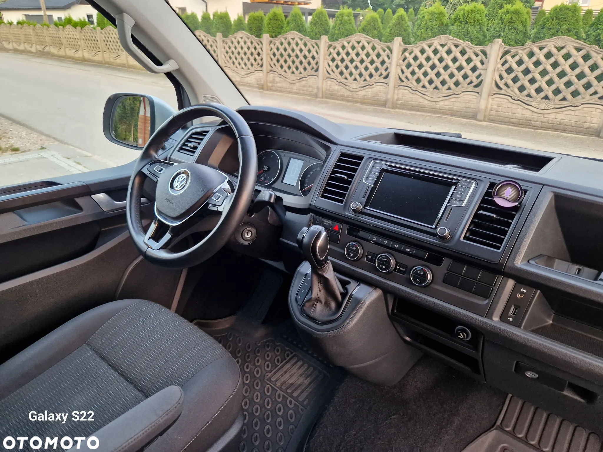 Volkswagen Caravelle 2.0 BiTDI L2 Highline DSG - 12