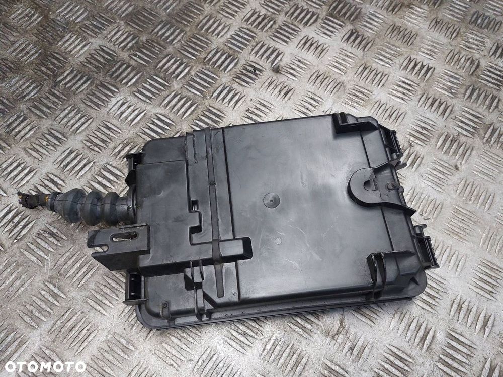 MODUŁ KOMFORTU KOSTKI WTYCZKI VOLKSWAGEN PASSAT B5 1J0959799Q - 2