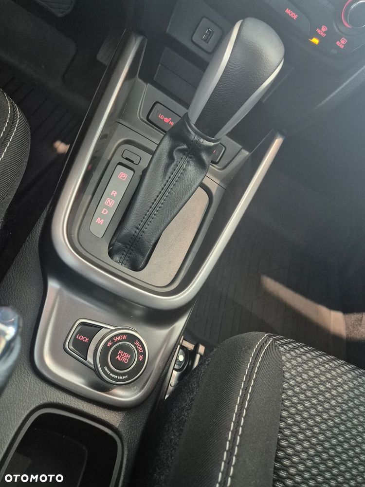 Suzuki Vitara 1.4 Boosterjet mHEV Premium Plus 4WD - 14