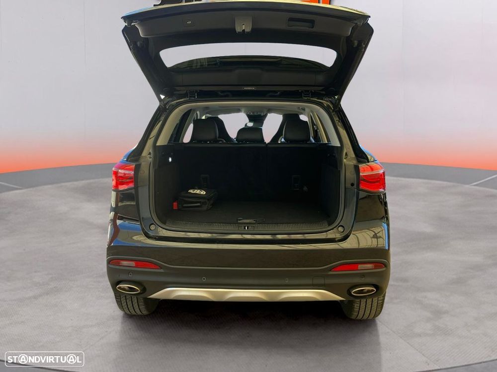 MG EHS 1.5 T-GDI Plug-in Hybrid Luxury - 9