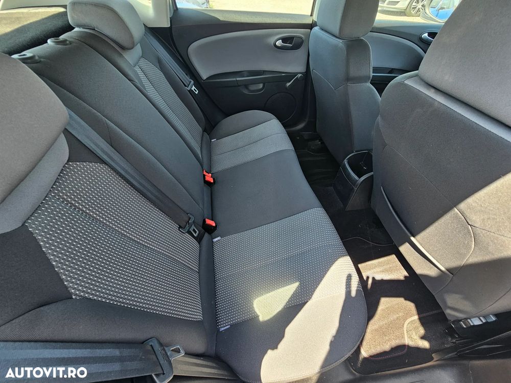Seat Leon 1.4 - 13