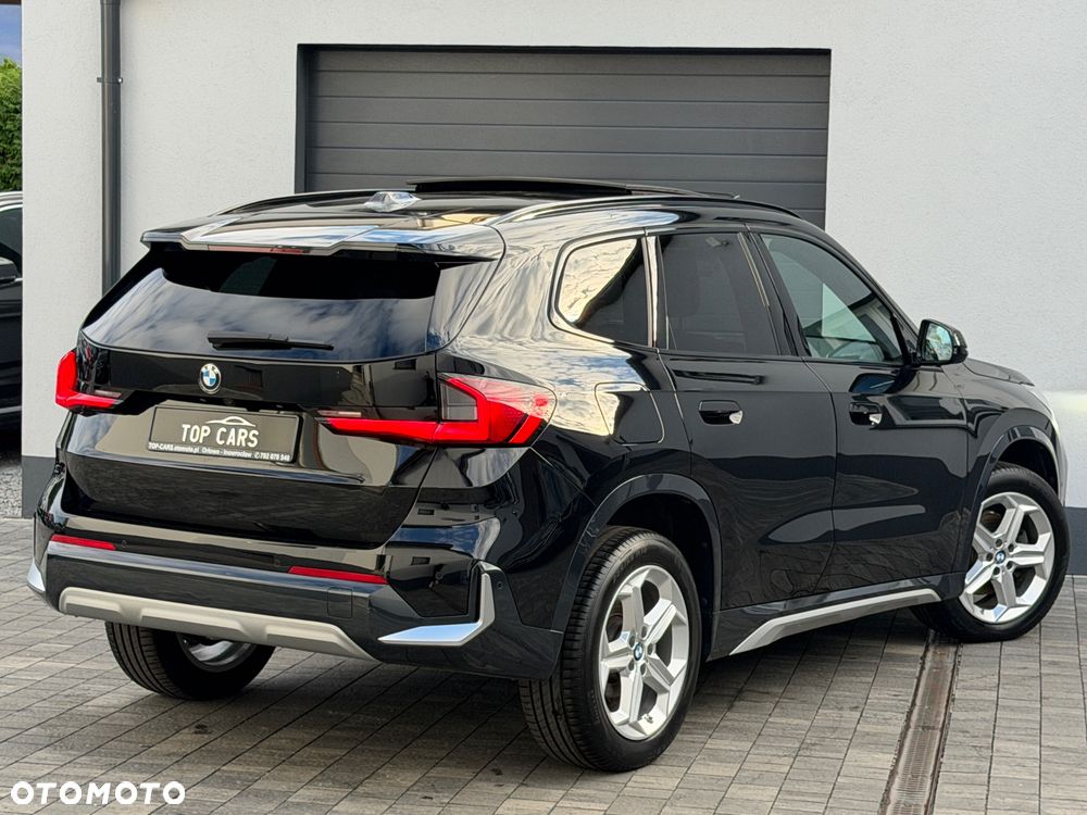 BMW X1 sDrive18d M Sportpaket - 27