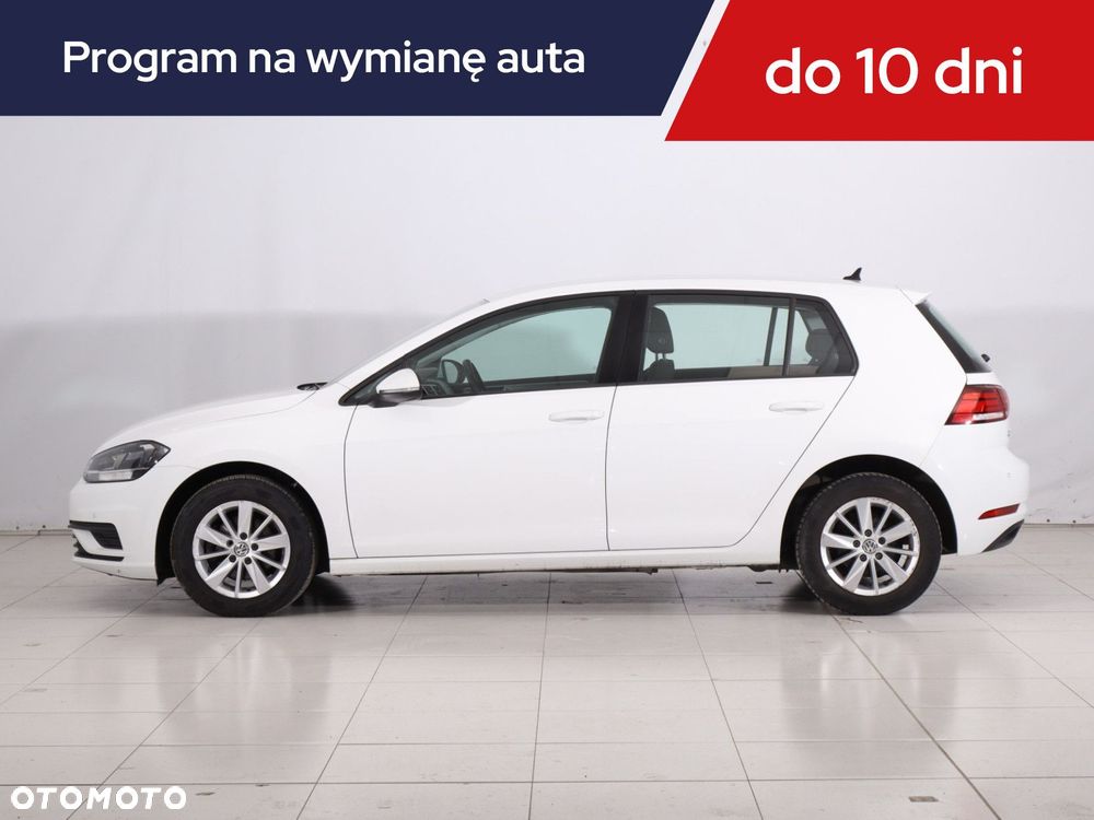 Volkswagen Golf - 4