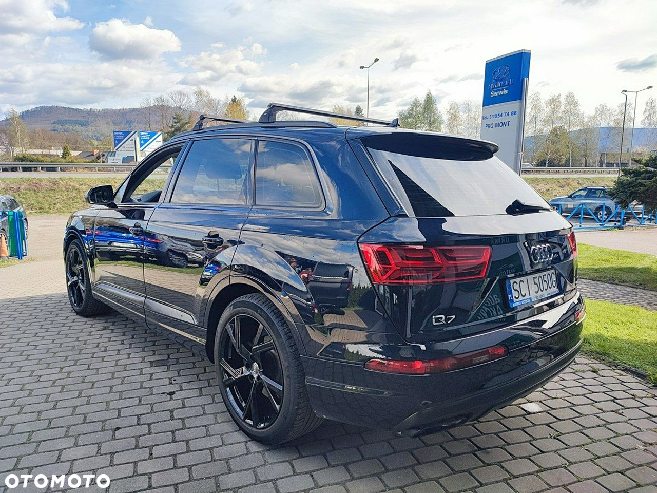 Audi Q7 - 27