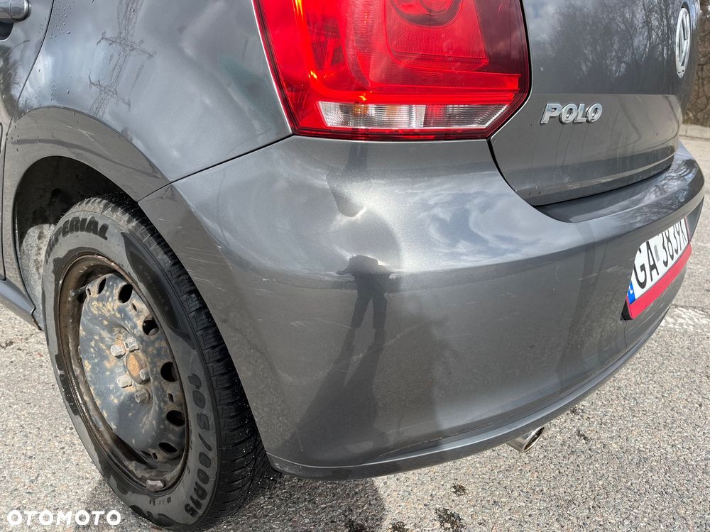 Volkswagen Polo 1.4 16V Comfortline Optimum - 11