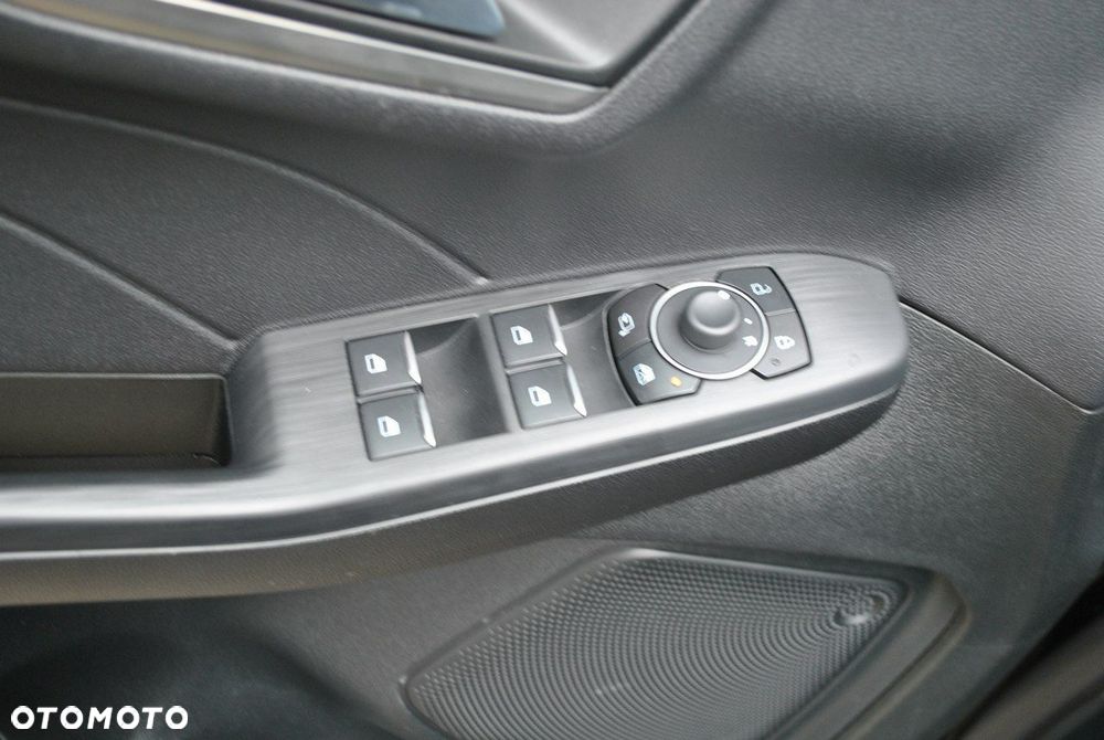 Ford Kuga 1.5 EcoBoost FWD Titanium - 12