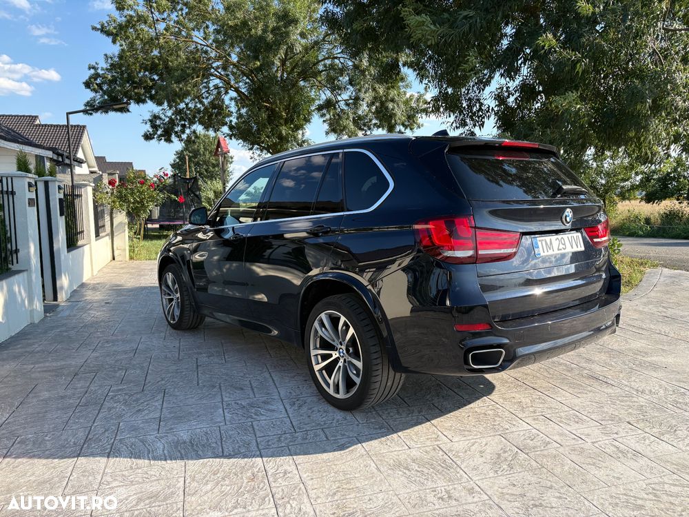 BMW X5 xDrive30d - 4
